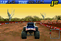 Monster Trucks Screenshot 1